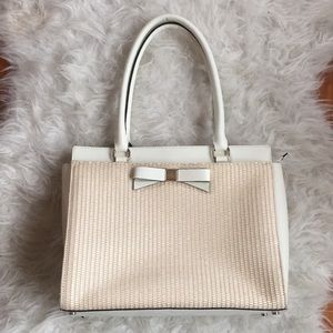 Kate Spade Jovie Monsford Park satchel